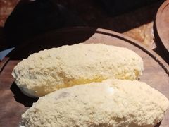 -The Lounge大堂酒廊·咖啡·沙拉·下午茶(金茂深圳JW万豪酒店)