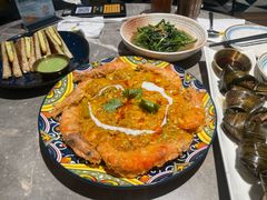 -Home Thai·泰谣(王府井apm店)