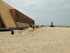 -那香海钻石沙滩浴场