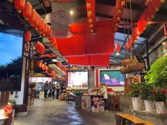 -客家大院·非遗赣南客家菜(郁孤台店)