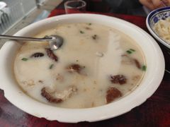 -前门故事烤鸭店(十里河店)