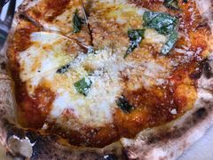 -PIZZA BIANCA(万象城店)