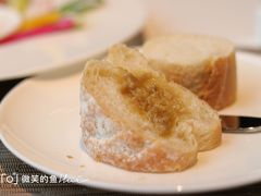 餐前面包-yokocho上横町·日本食街(深业上城店)