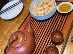 -外婆烧.老杭帮菜(庆春店)