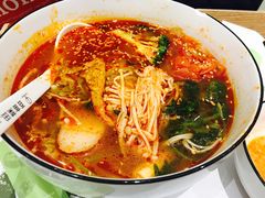 -许小树(国贸商城店)