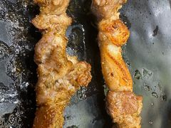 -西部马华清真兰州牛肉面·烧烤夜市(三里河店)