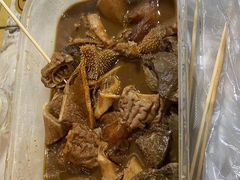 -明记牛杂(新马路分店)