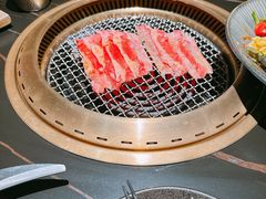 -厚贞日式烤肉(浦东汇智店)