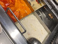 -海底捞火锅(海宁路店)