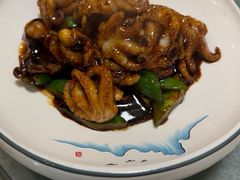 -绿岛酒楼(小海地店)