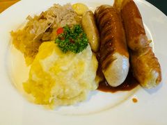 -兰特伯爵西餐厅·啤酒屋(方庄店)