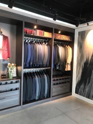 点击看大图 -优山定制西服衬衫大衣(国贸店)