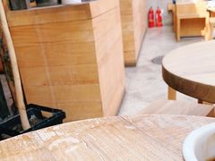 用餐区-VOYAGE COFFEE(北锣鼓巷店)