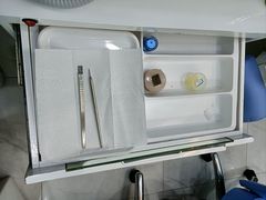 -Andrew指甲专科灰指甲·甲沟炎矫正·3D步态矫形鞋垫定制(浦三路店)