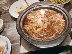 -前海沿·青岛菜(乐客城店)