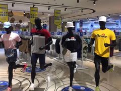 -BIGOFFS 超级折扣(仁恒伊势丹店)