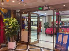 -金青果甄选KTV(劳动公园店)