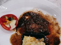 -新侨三宝乐西餐厅(崇文门店)