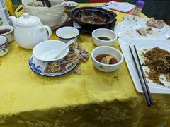 -海鲜街菜馆(海珠南路店)