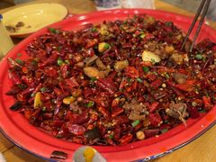 -聂发财重庆江湖菜(解放碑店)