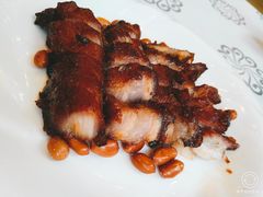 秘制叉烧-岭南海晏楼(东晓南店)