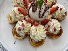-娜娜家•Nana's restaurant (南开大悦城店)
