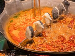 -湊湊火锅·茶憩(皇姑万象汇店)