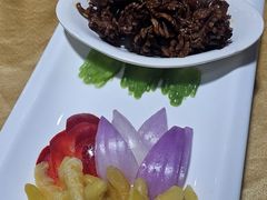 -真不同饭店(中州东路店)