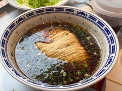 -二泉园老菜馆·百年无锡菜