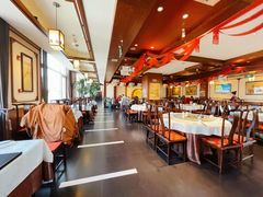 大堂-惠丰堂饭庄·烤鸭·京味菜(西北旺·唐家岭店)