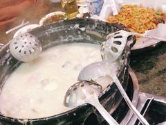 -顺德粥城·叹茶食粥(良化店)