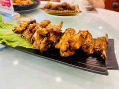 -庐州太太(CBD店)