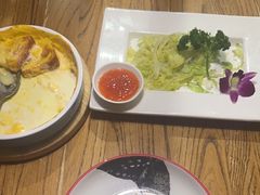 -新白鹿餐厅(百联中环店)