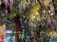 -第101座花园餐厅(湖滨88店)