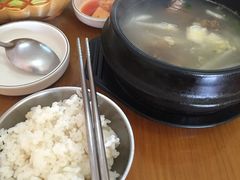 -米郎餐厅·朝鲜族料理(延长路店)