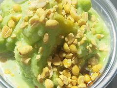 -夏食光安顺小舒冰粉冰浆(甲秀楼店)