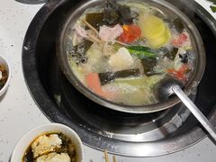 三鲜荤豆花-海关荤豆花(洋河一路店)