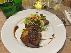 -Le Comptoir de la Gastronomie