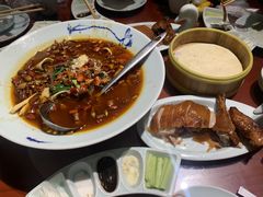 -北平印象.北京烤鸭.新京菜.融合菜(世贸店)