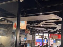 -鱼酷活鱼烤鱼(梅江印象城店)