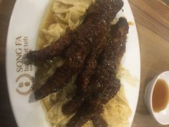 -松發肉骨茶(牛车水店)
