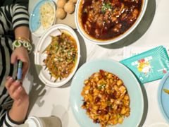 -川人百味(金安中央大街店)