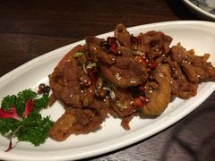 -前海沿·青岛菜(李沧万达店)