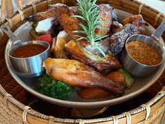 -六阅·福十 FORTEN 海景咖啡西餐厅(双廊古镇店)