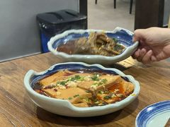 -王阿盖手工小吃(环城西路店)