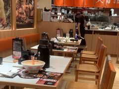 -味千拉面(又一城店)
