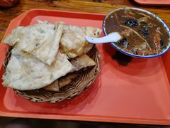-清真高老大牛排胡辣汤(嵩山路总店)