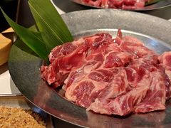 -范儿·嫂子烤肉·精致炭火烤肉(长治路店)