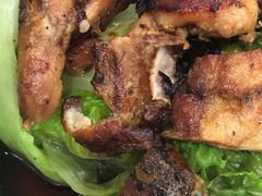 -燊意布拉肠云吞面(中山四路店)