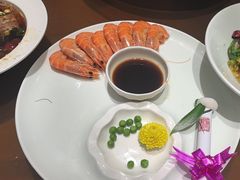 -尚宴(盛世广场·食尚街店)